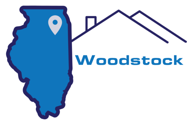 Map of where Renowned Building Solutions provides roofing services in Woodstock