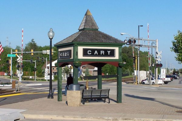 Image of Cary, Illinois