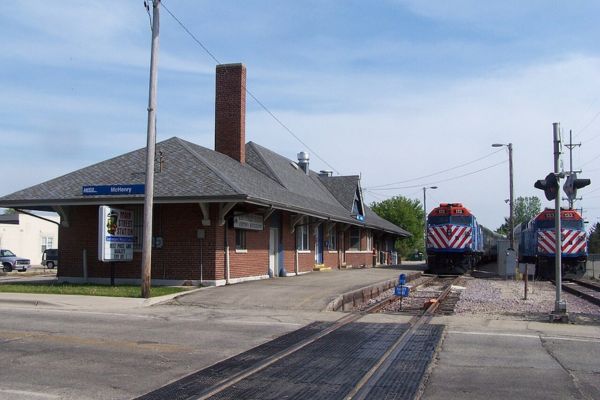 Image of McHenry, Illinois